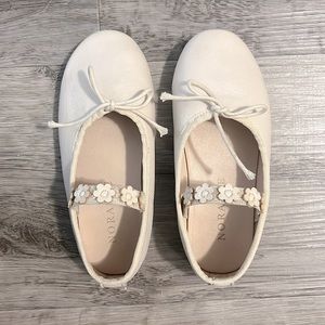 Noralee Ballet Flats Size 9